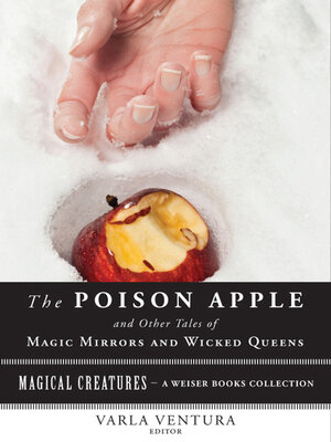 cover image of The Poison Apple